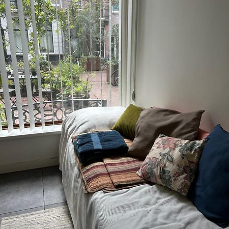Marijke'S Guestroom Amsterdam Exterior photo