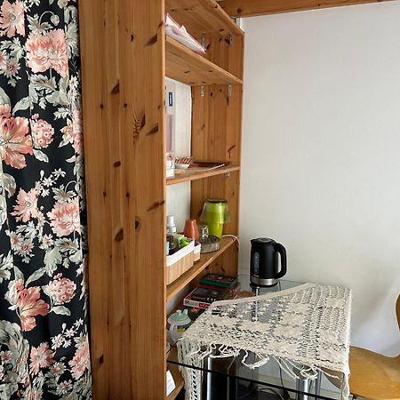 Marijke'S Guestroom Amsterdam Exterior photo