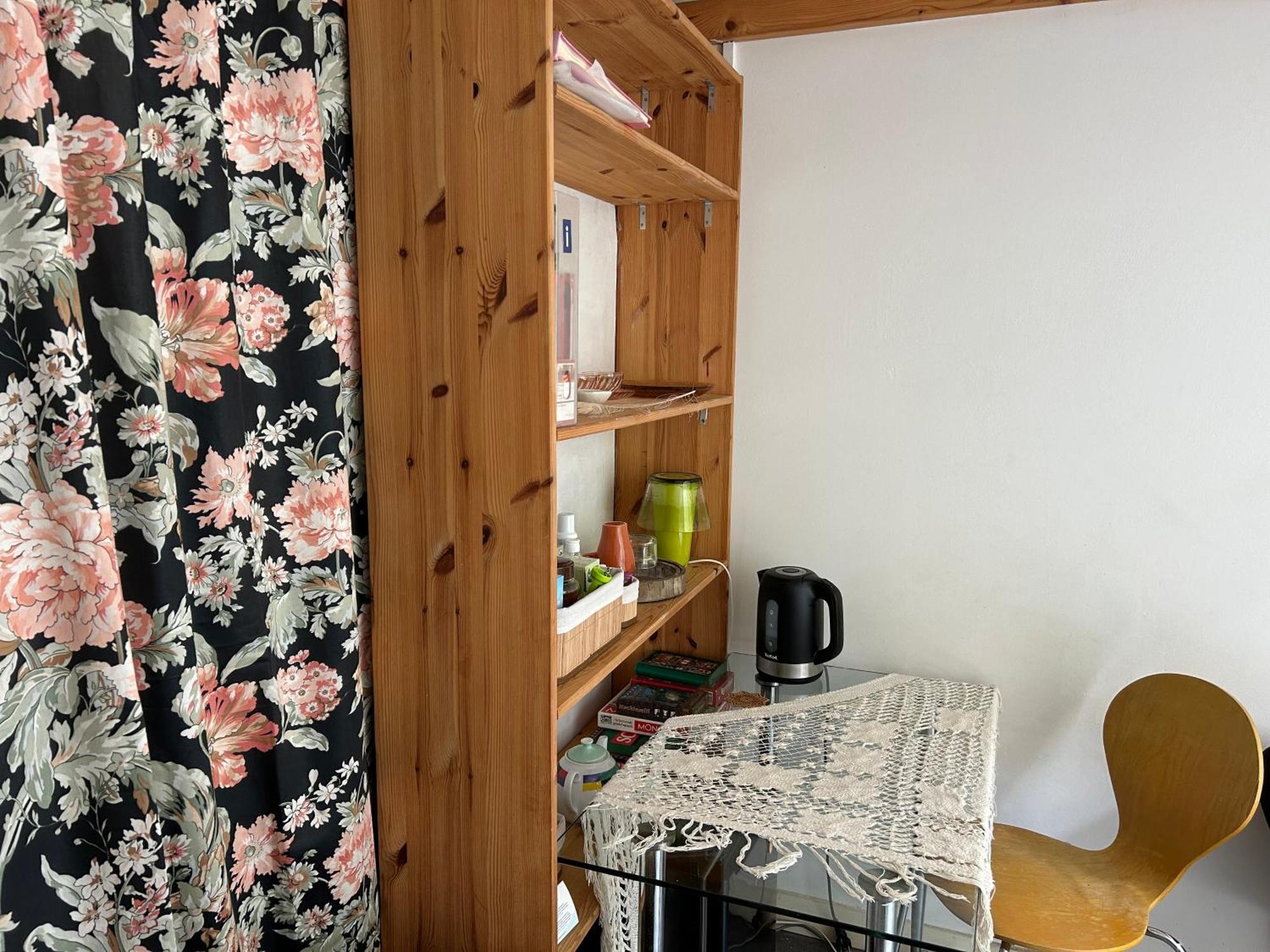 Marijke'S Guestroom Amsterdam Exterior photo